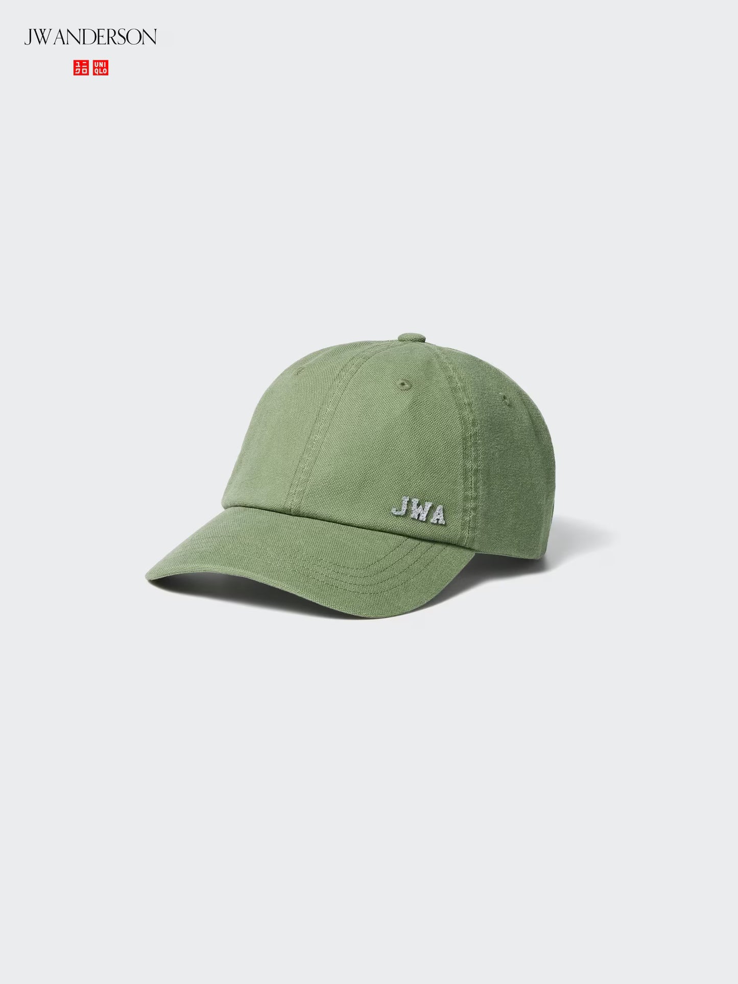Cap Uniqlo x JW Anderson