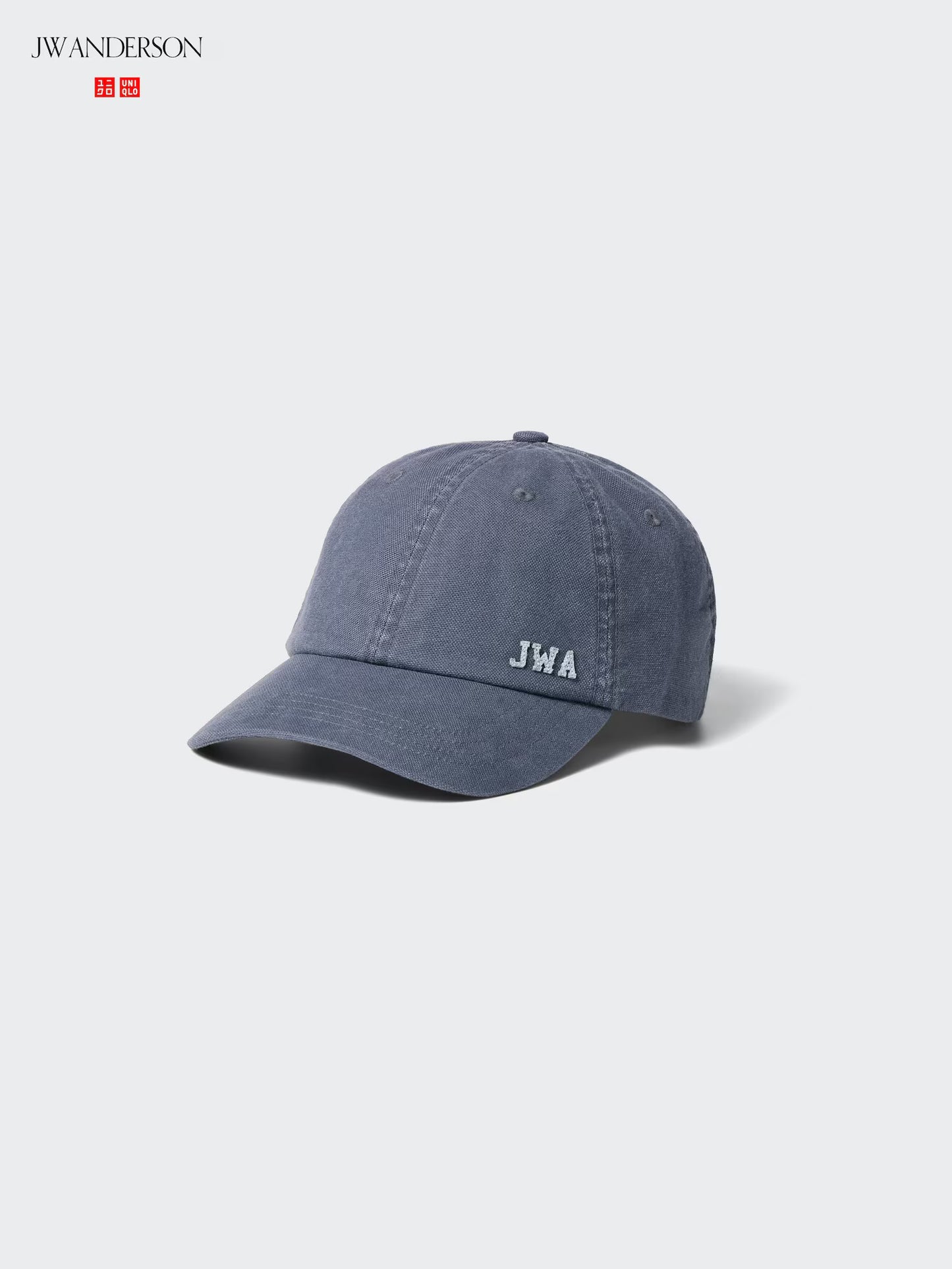 Cap Uniqlo x JW Anderson