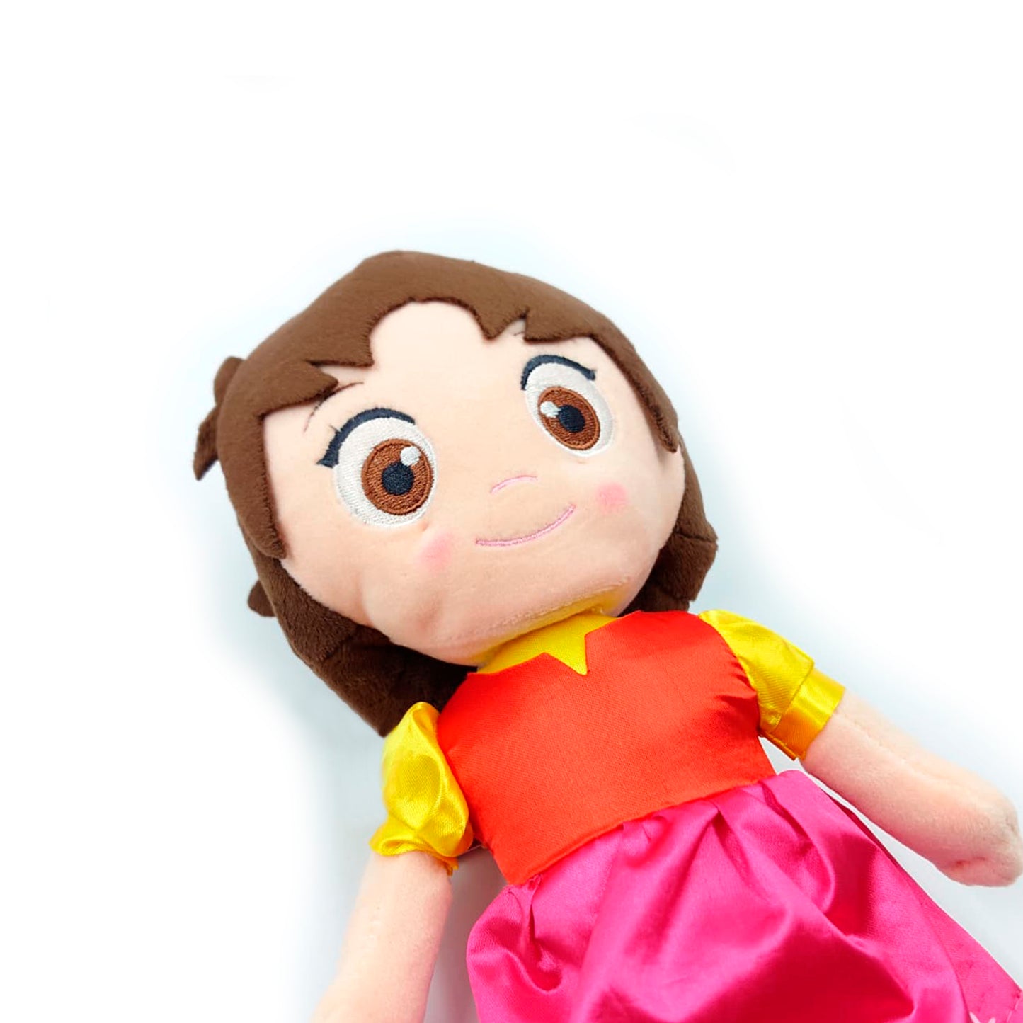Heidi Soft
