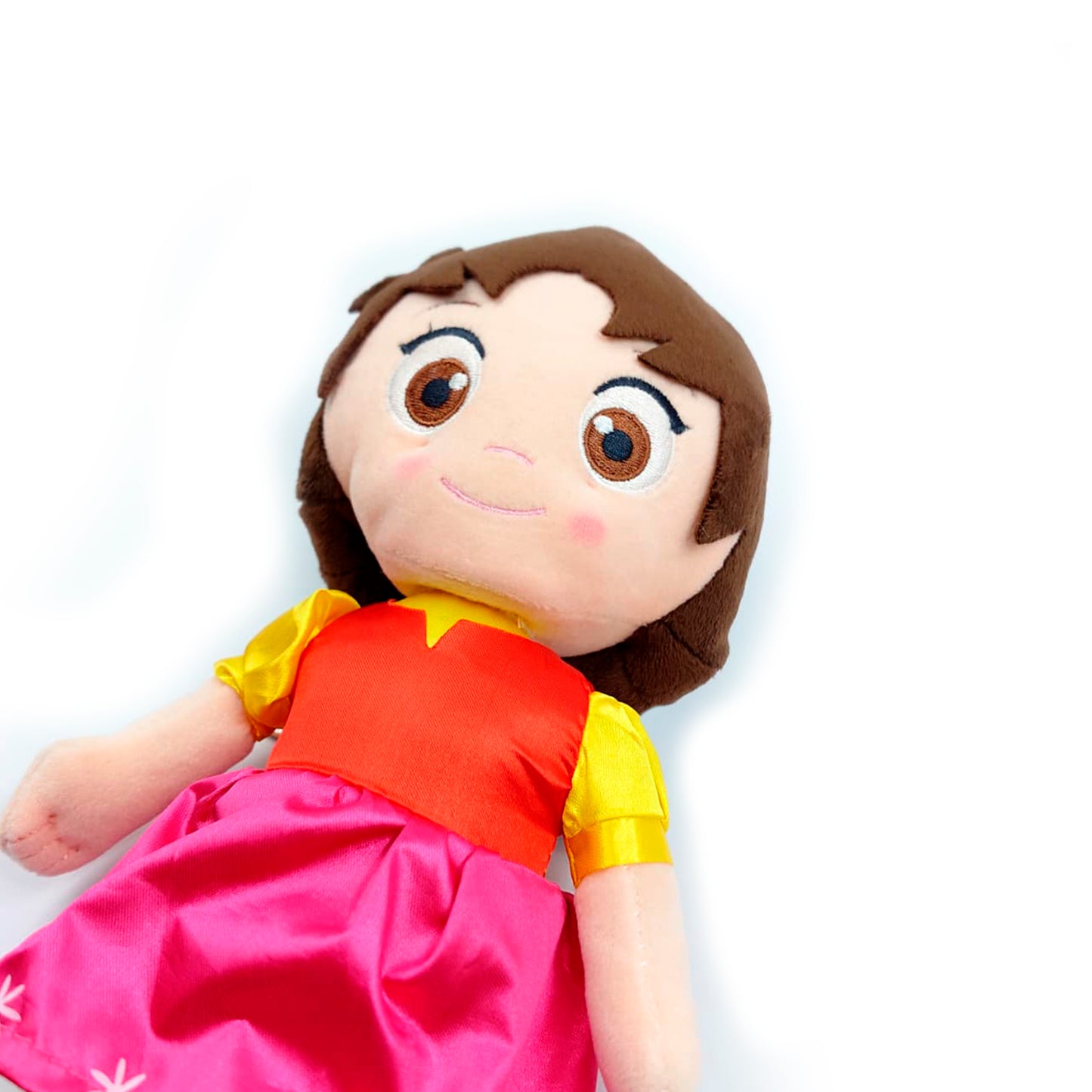 Heidi Soft