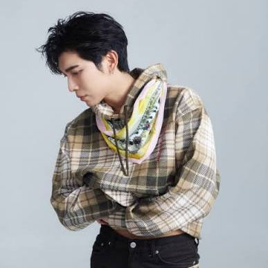 Glenn Martens H&M Sudadera Con Diseño a Cuadros