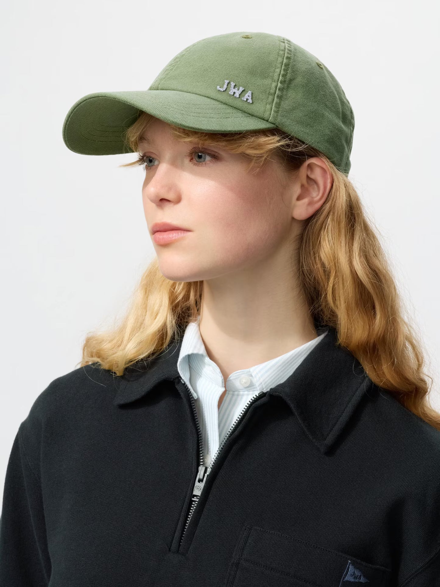 Cap Uniqlo x JW Anderson