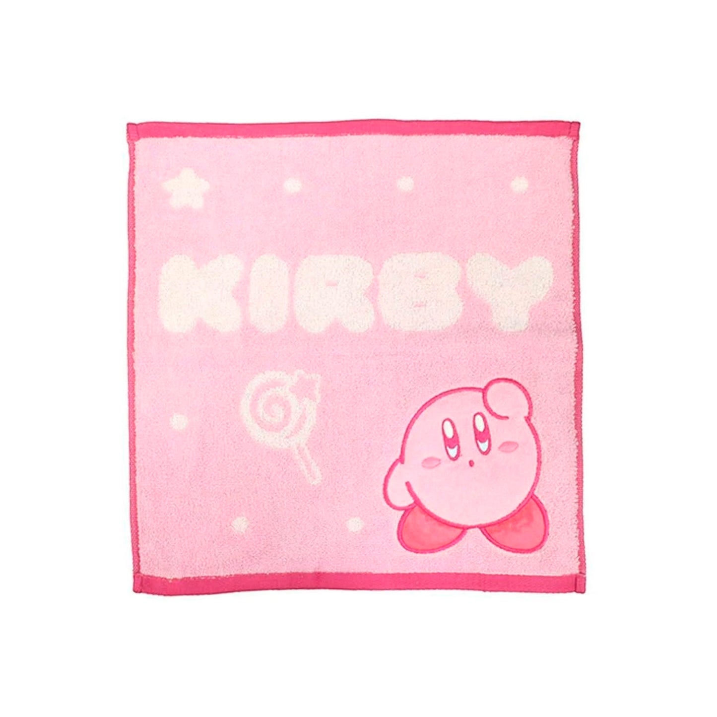 Toalla Marushin Kirby