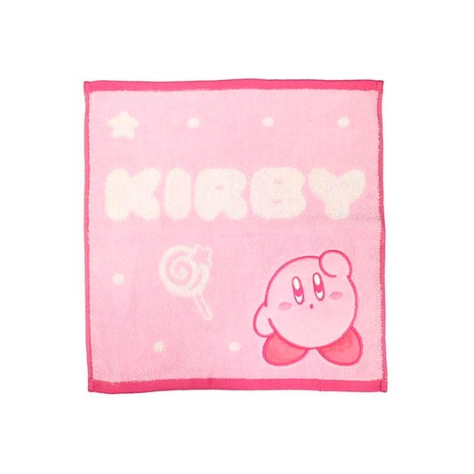 Toalla Marushin Kirby