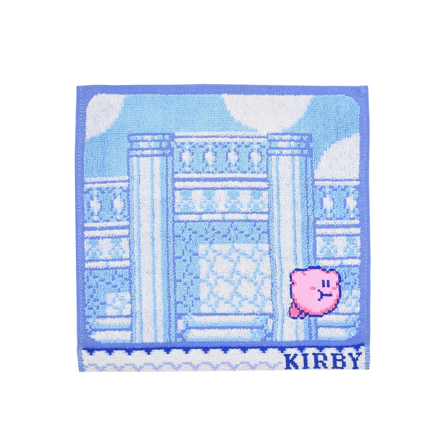 Toalla Marushin Kirby