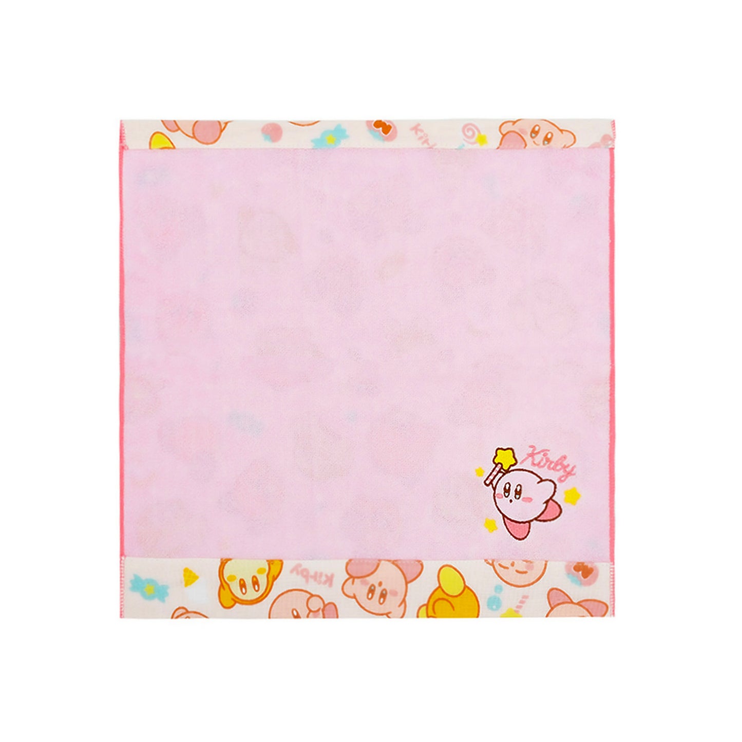 Toalla Marushin Kirby