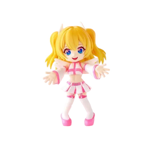 PalVerse – Ririsa of 2.5 Dimension Trading Figure
