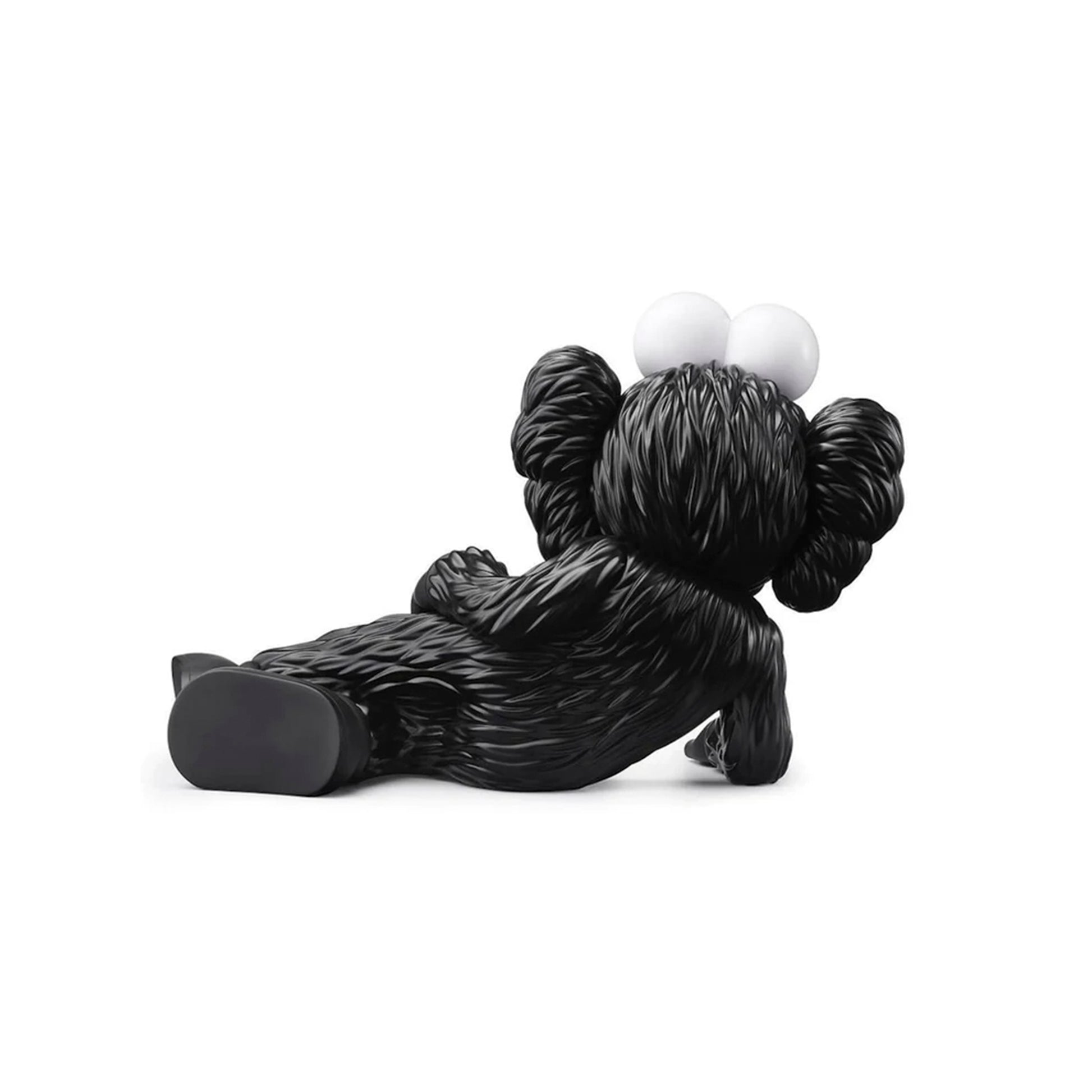 KAWS Time Off Medicom