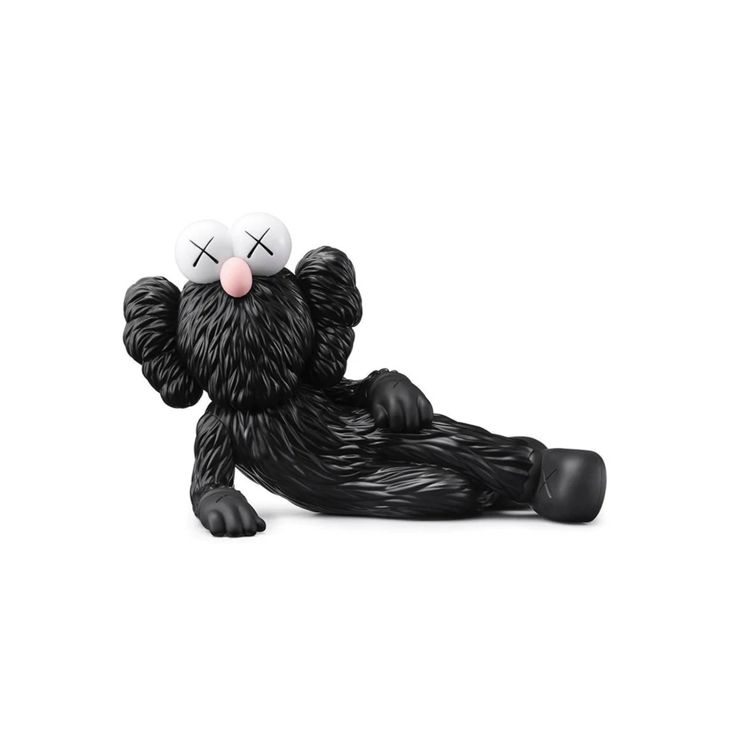 KAWS Time Off Medicom