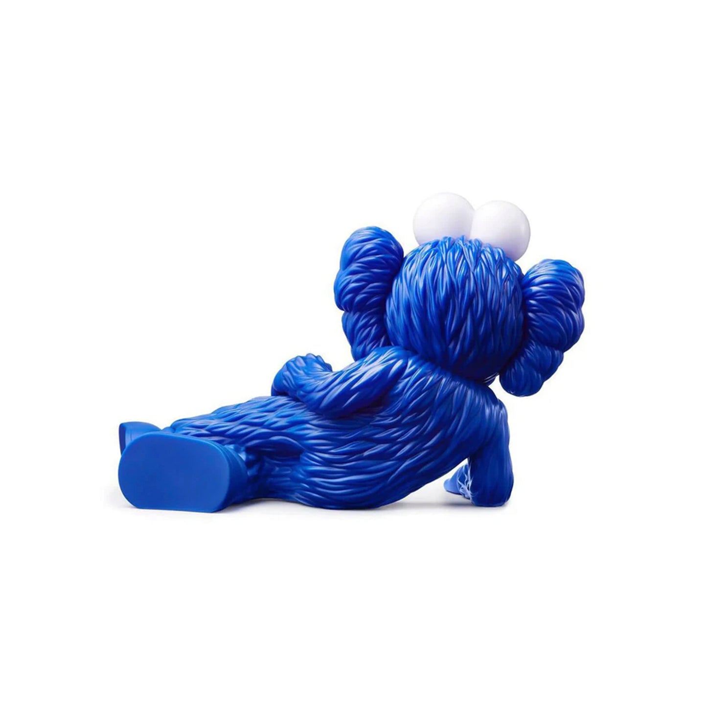 KAWS Time Off Medicom