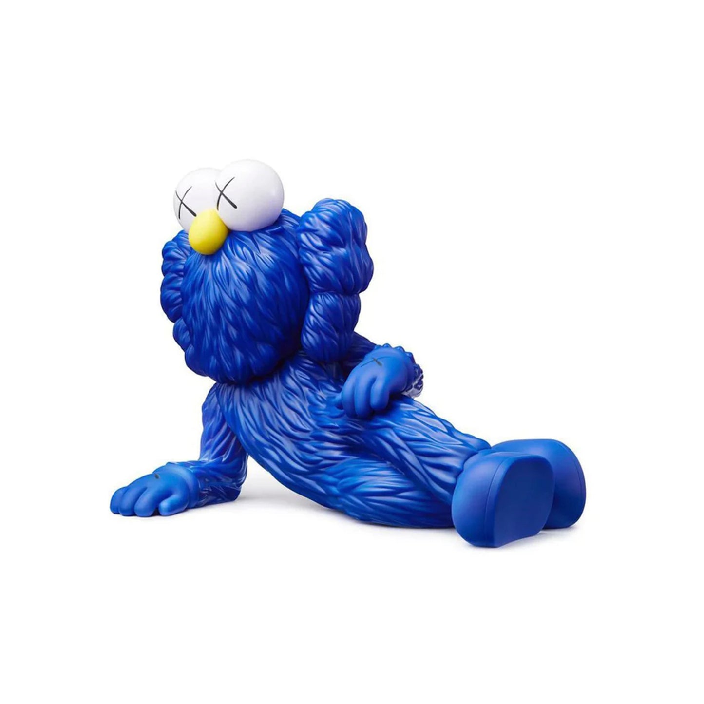 KAWS Time Off Medicom