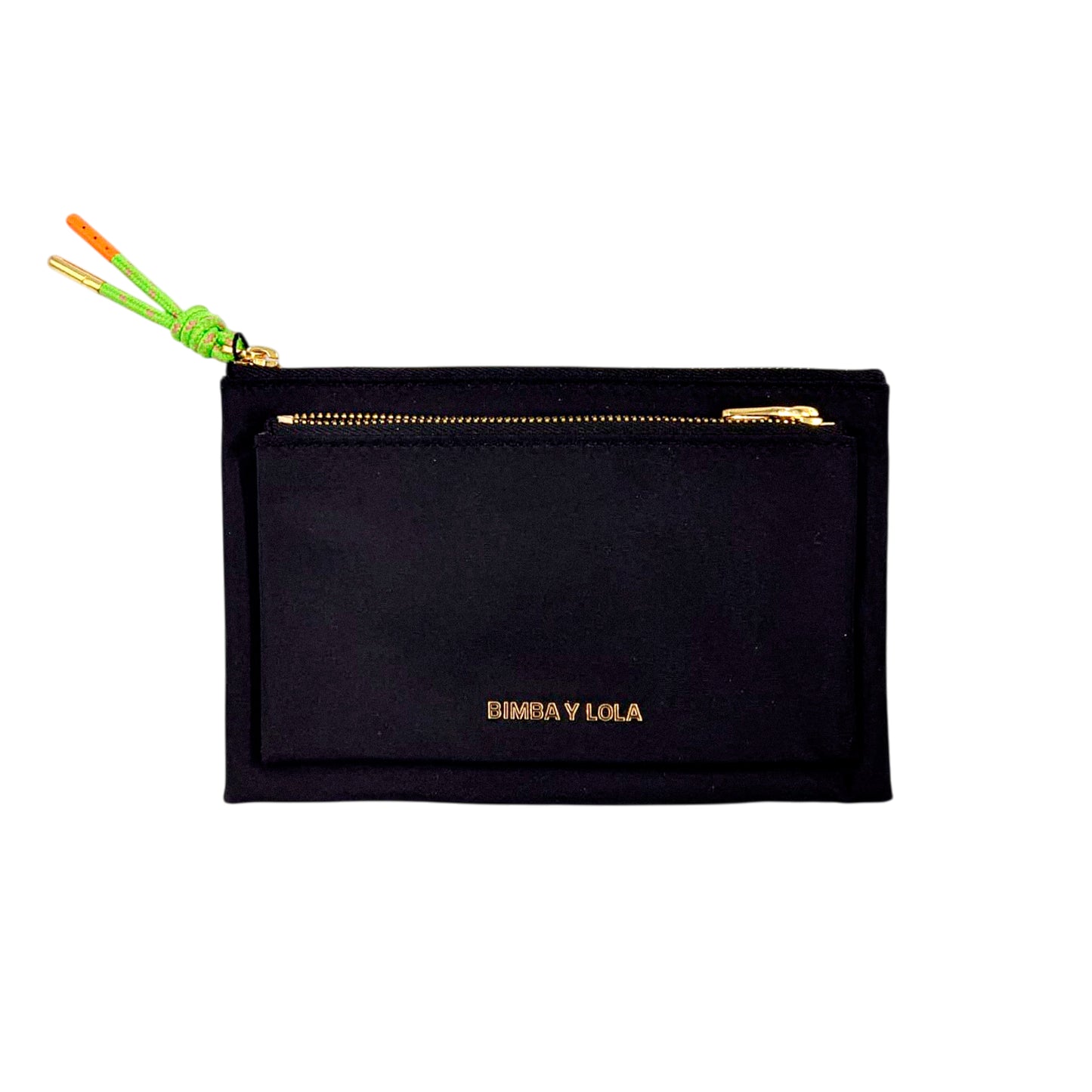 Bimba Y Lola Midnight Luxe Wallet