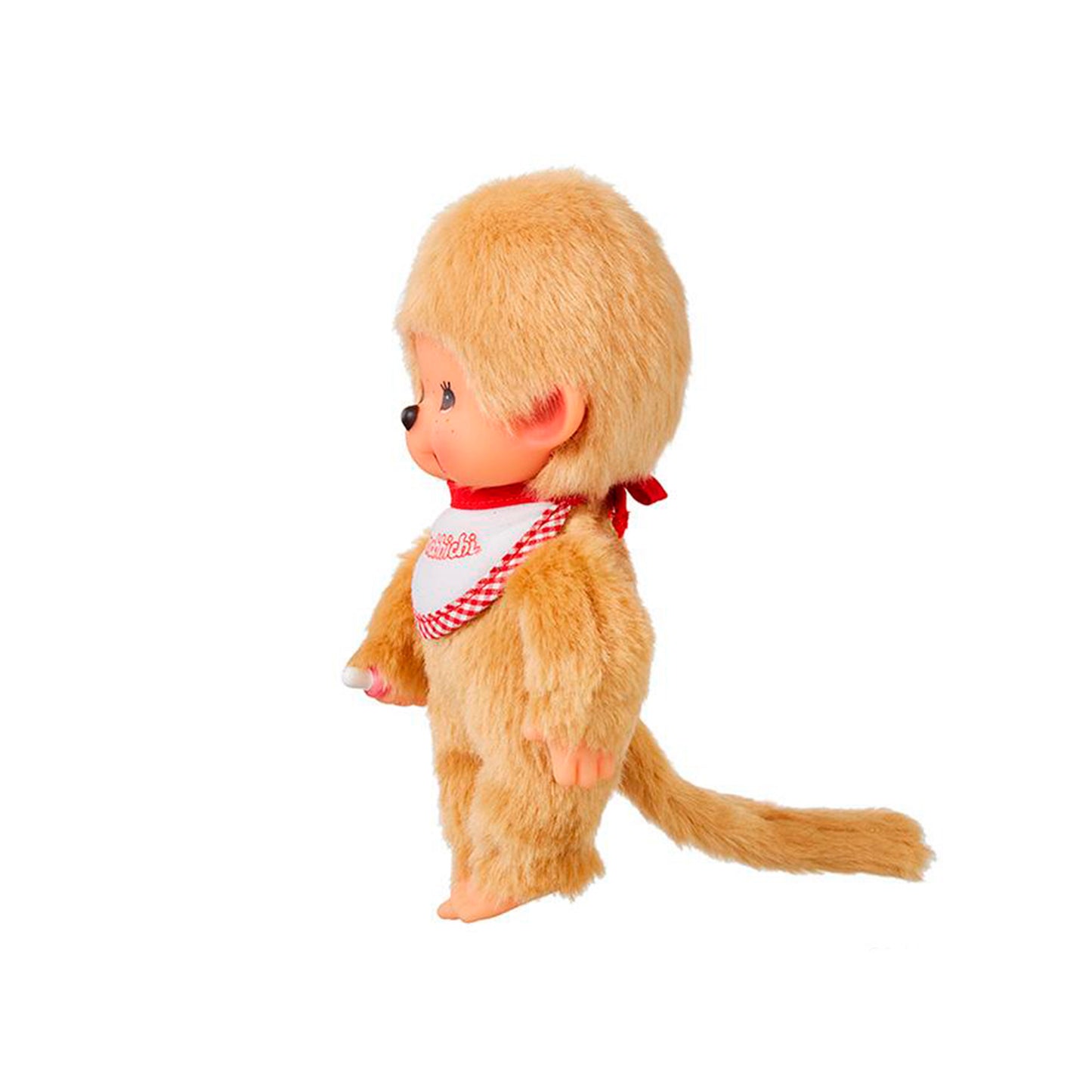 Monchhichi Soft Toy Gold S Size Boy
