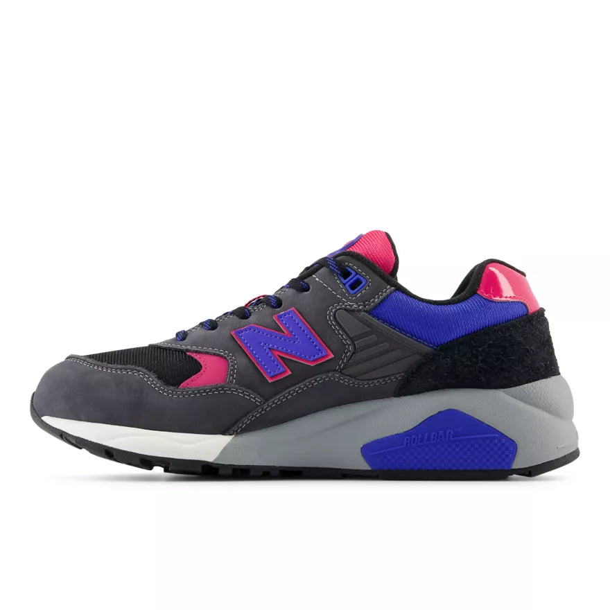 New Balance 580 men's lifestyle sneakers