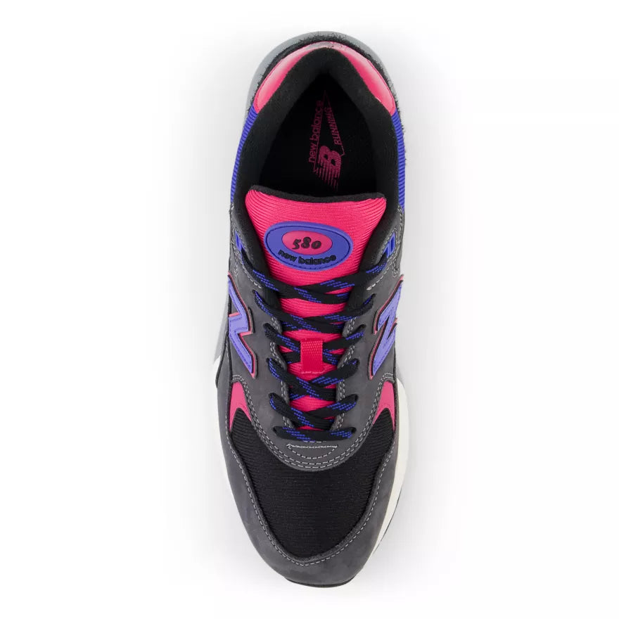 New Balance 580 men's lifestyle sneakers