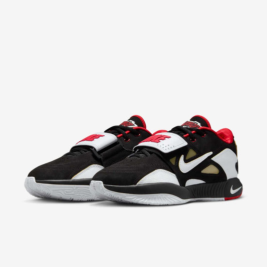 Nike LeBron 21 Prime 93 Fire Red