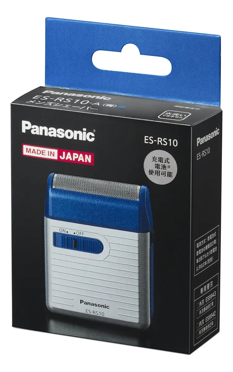 Panasonic Men's Shaver ES-RS10