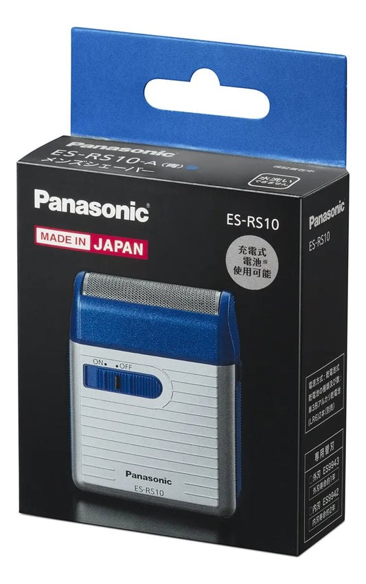 Panasonic Men's Shaver ES-RS10