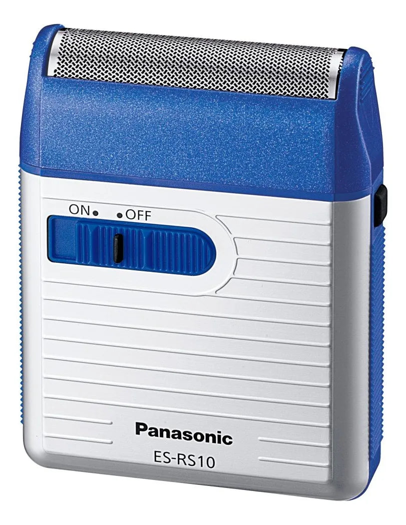 Panasonic Men's Shaver ES-RS10