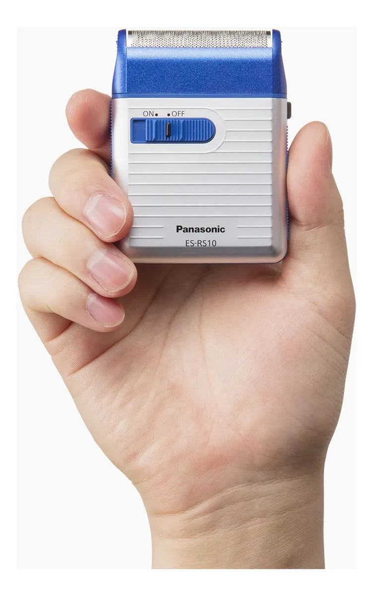Panasonic Men's Shaver ES-RS10