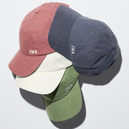 Cap Uniqlo x JW Anderson