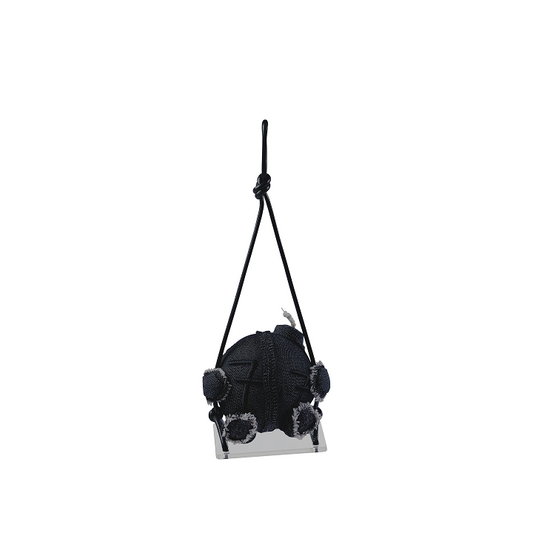 BTS World Tour Official Car Ornament