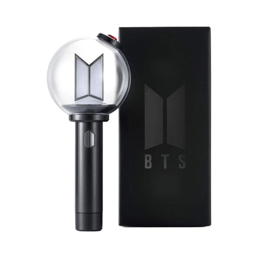 BTS World Tour Official Light Stick Ver.4