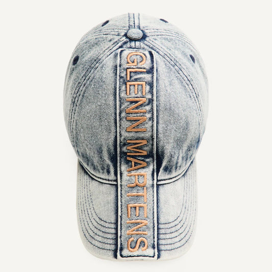 Glenn Martens H&M Gorra