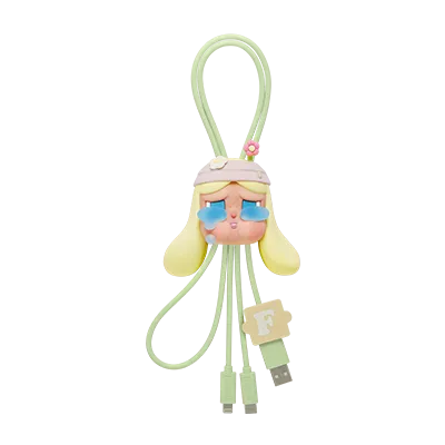 Hand in Hand Series-2 in 1 Cable Blind Box PopMart