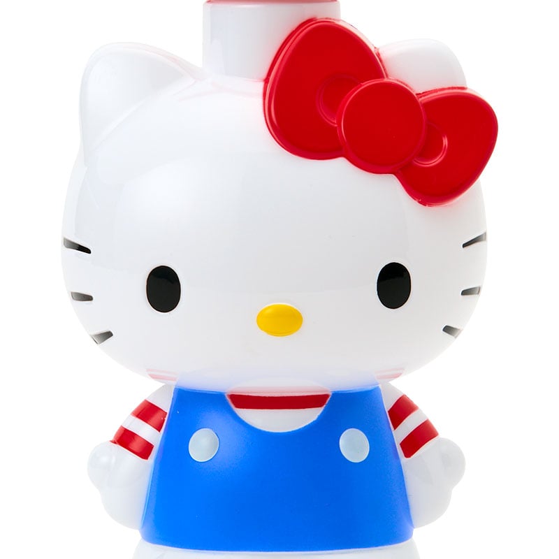 Hello Kitty Pump Bottle