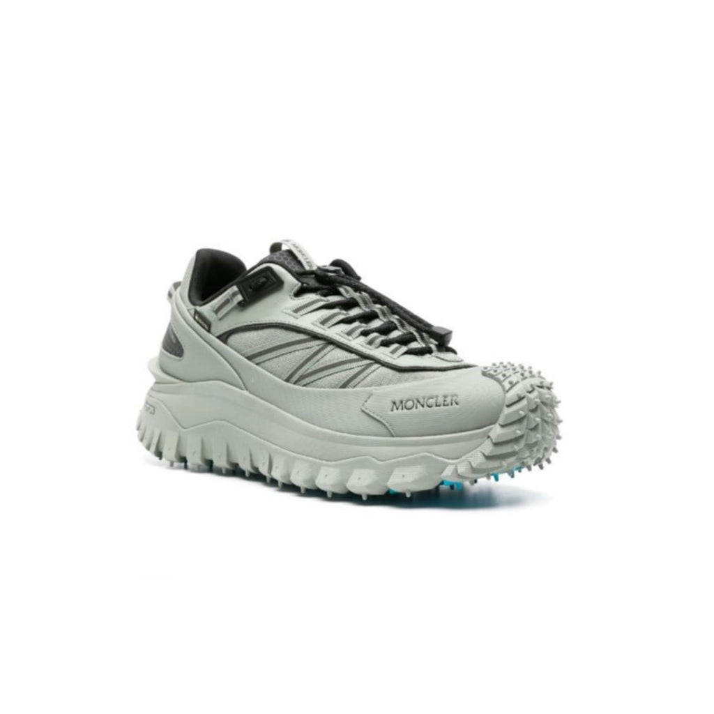 Moncler Trailgrip Waterproof Sneakers