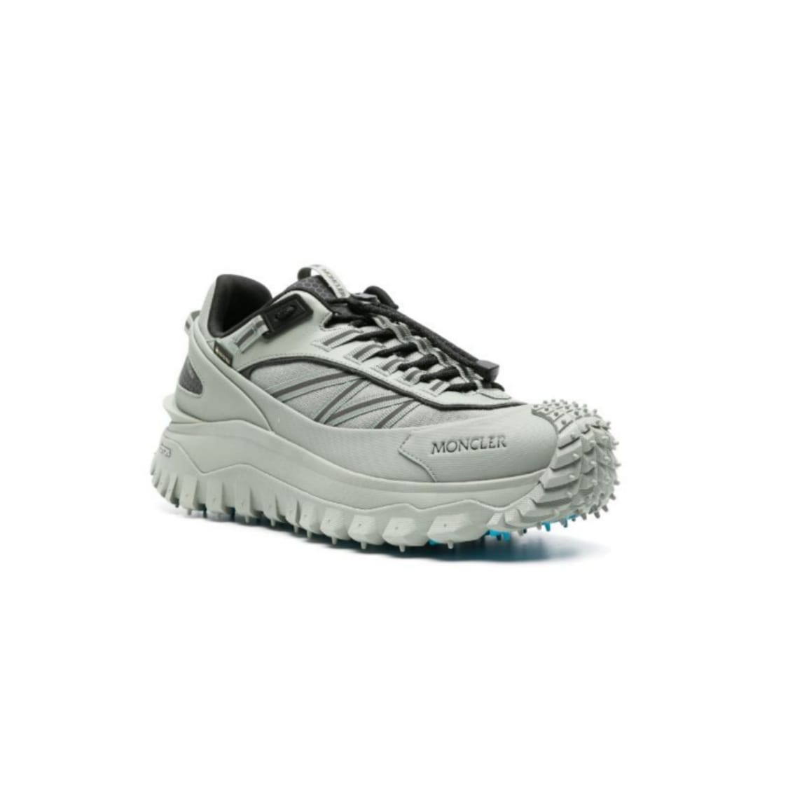Moncler Trailgrip Waterproof Sneakers