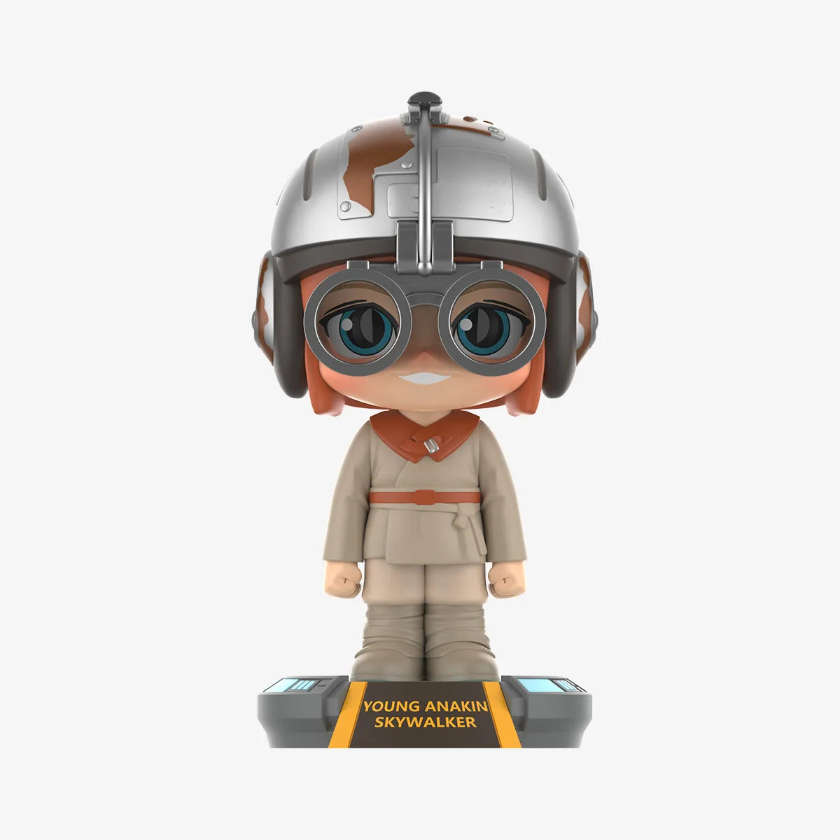 Star Wars Bobblehead Series Figures PopMart
