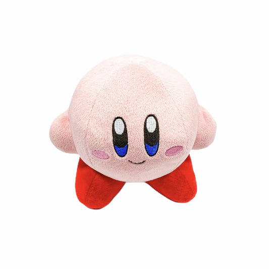 Nintendo Kirby Adventure All Star Collection Little