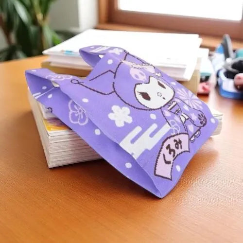 Hello Kitty Japanese Exclusive Tote Bag (Limited Edition) – in 2 Sizes