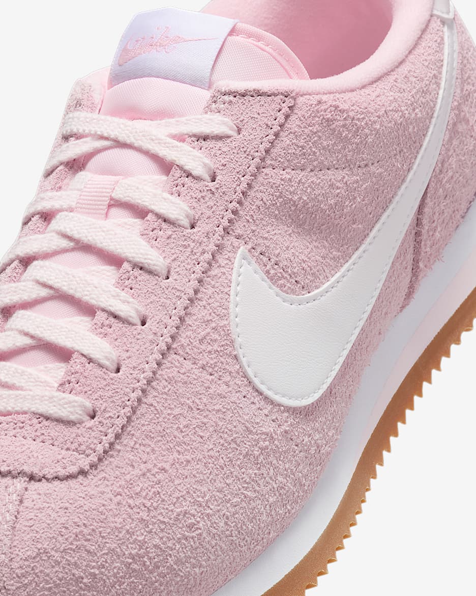 W Nike Cortez VNTG