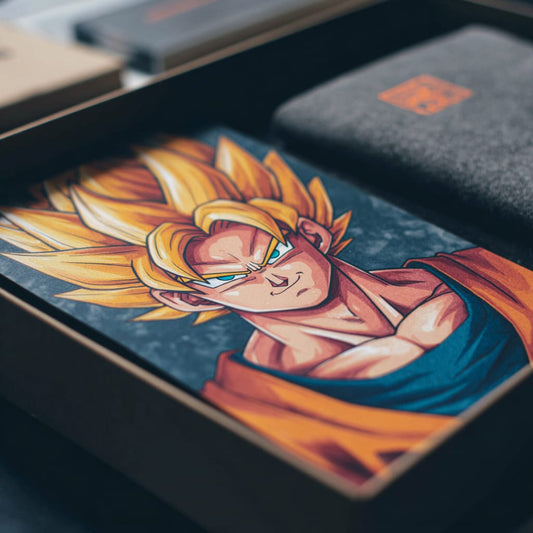 Póster Japan Edition