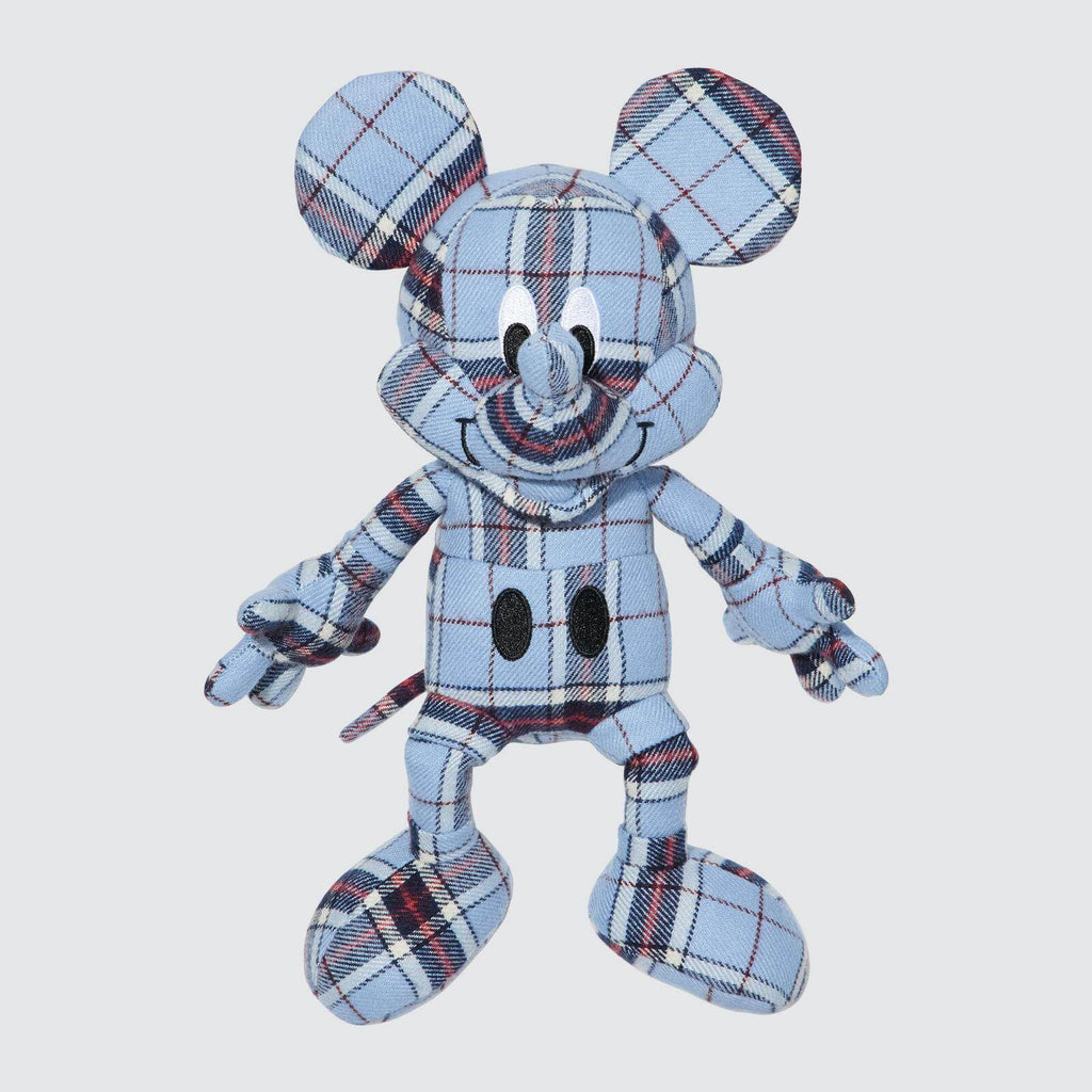 Disney Mickey Mouse MAGIC FOR ALL  UNIQLO Japan