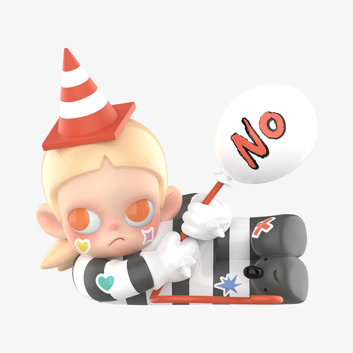 Zsiga We All Are Kids Series Pop Mart