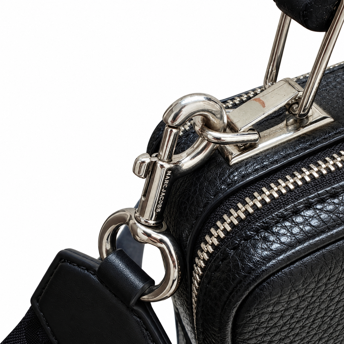 Bolsa Marc Jacobs The Box 23