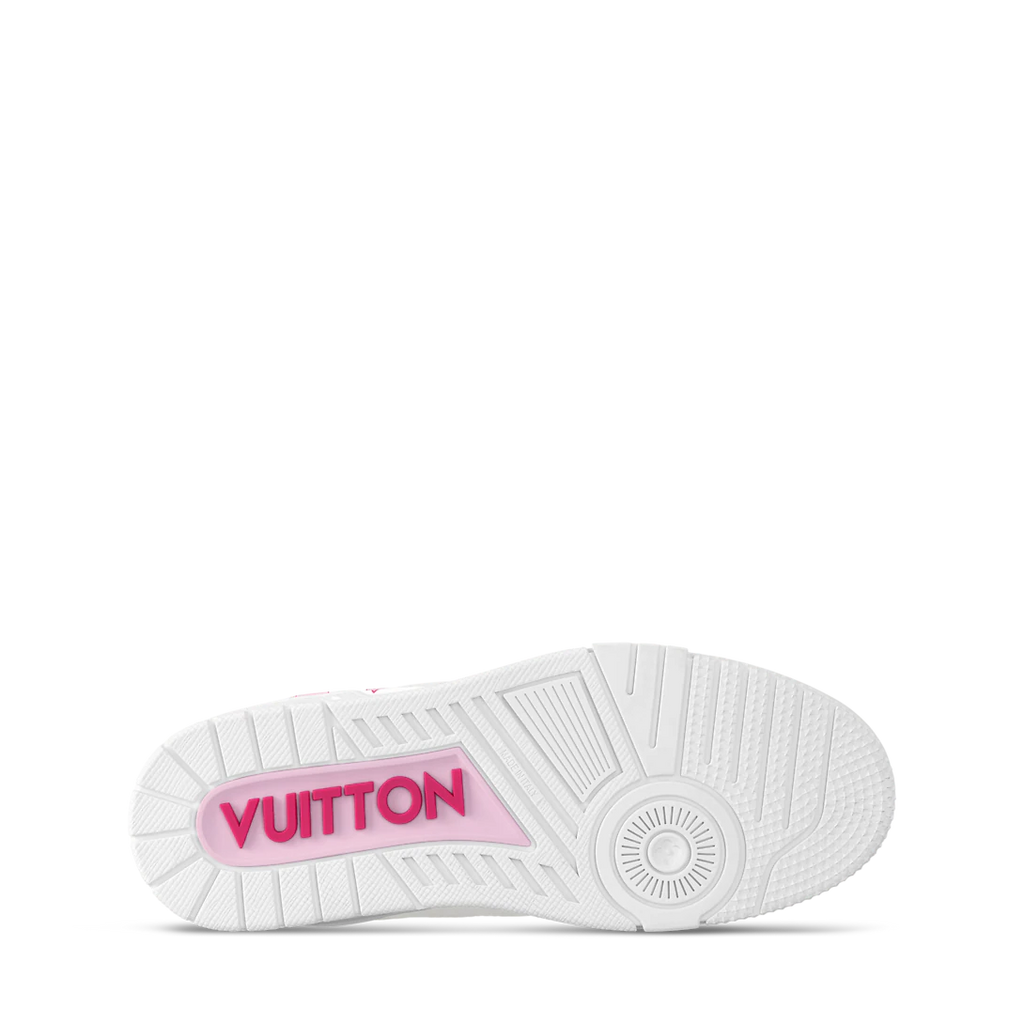 LV x TM LV Trainer Sneaker