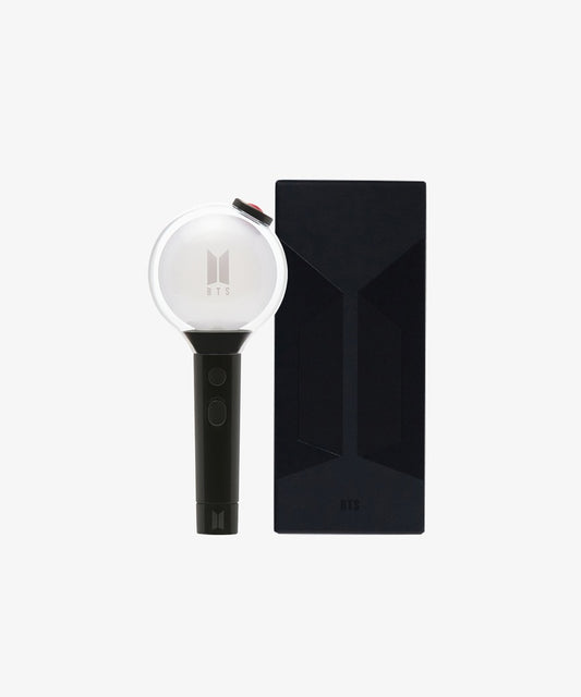 BTS World Tour Official Light Stick Ver.4