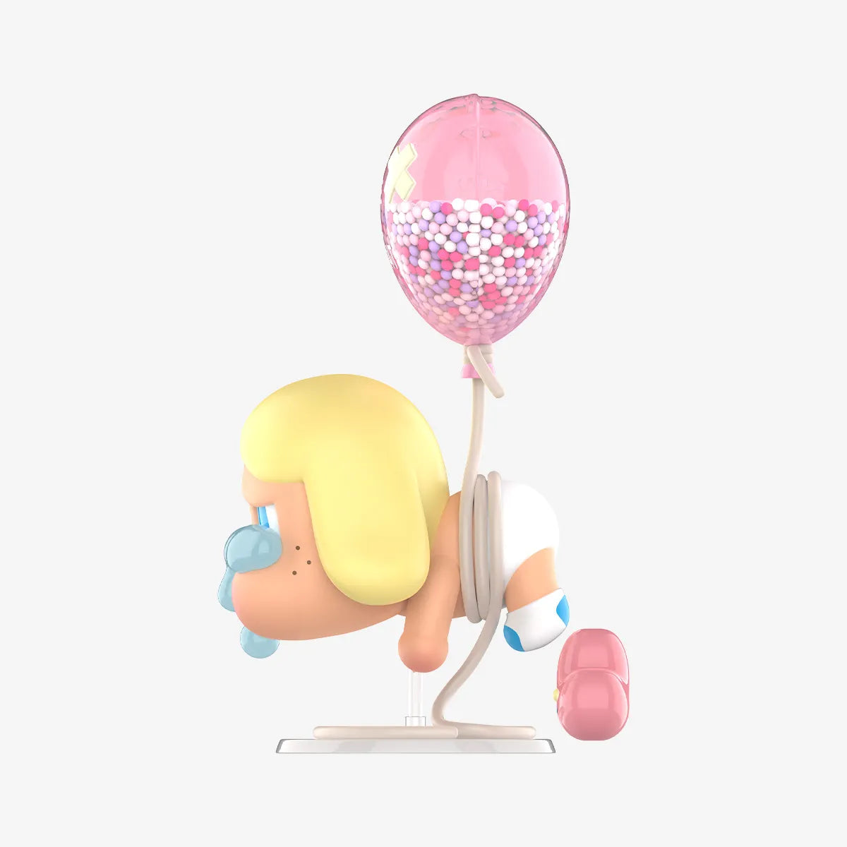 CRYBABY Make Me Float Pop Mart