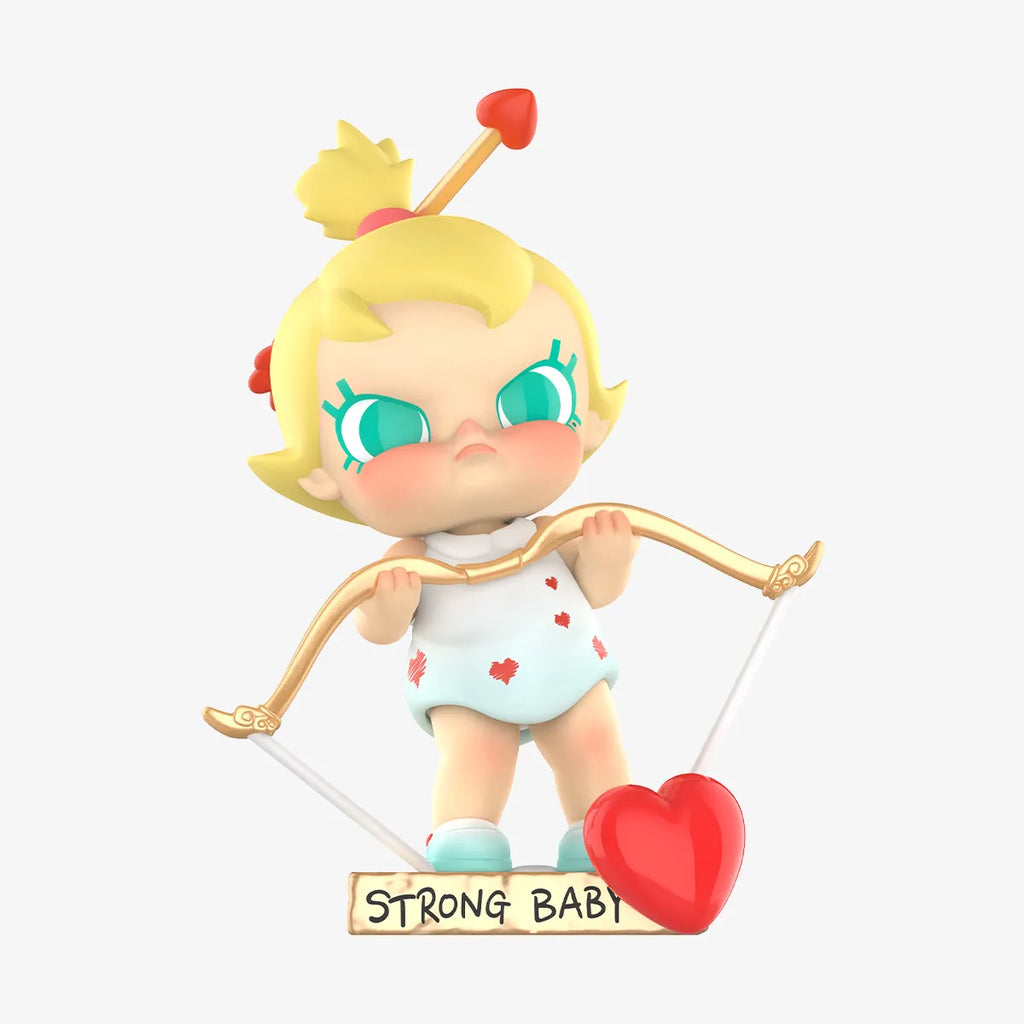 Baby Molly Little God Of Love