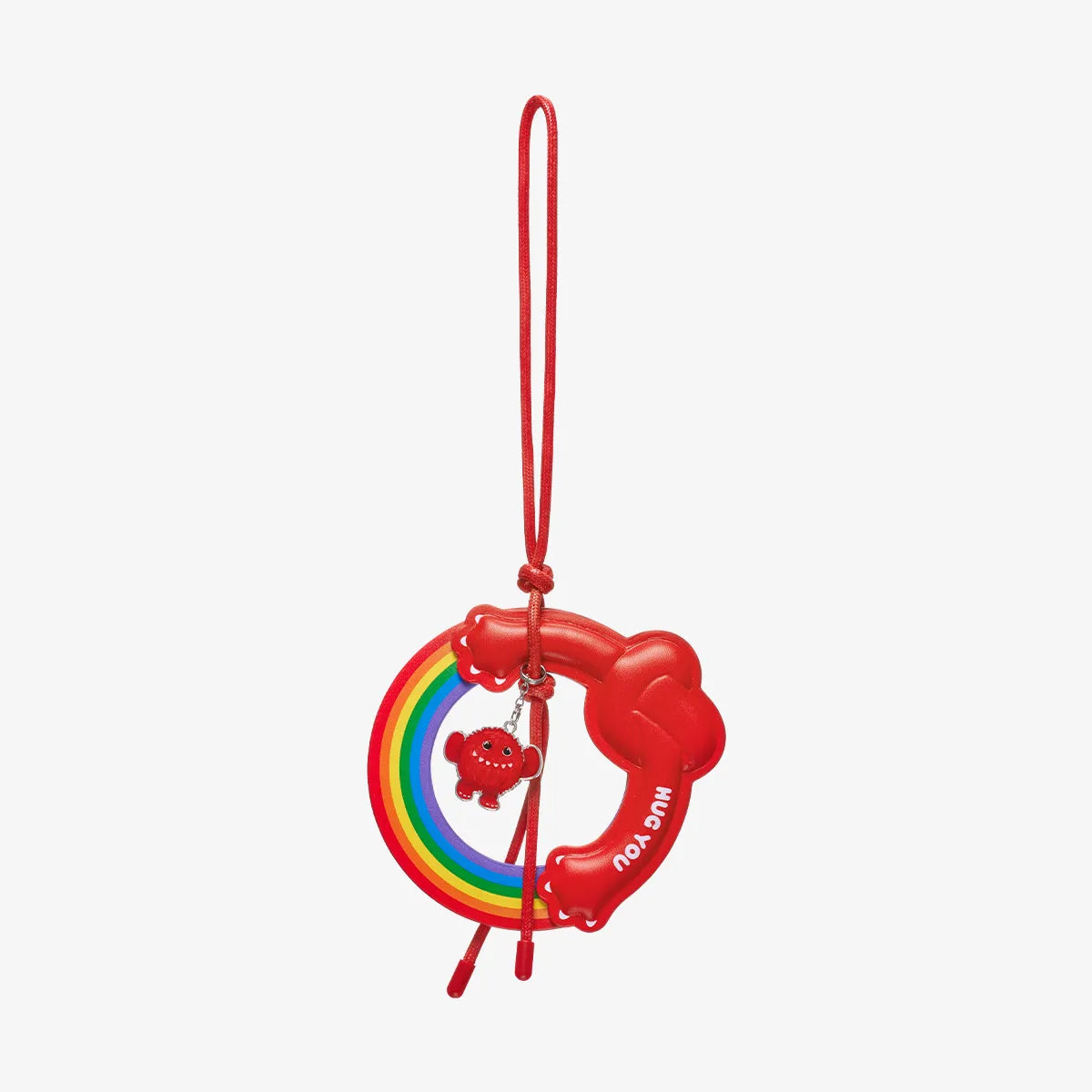 INSTINCTOY HUG YOU SERIES-Pendant Blind Box Pop Mart