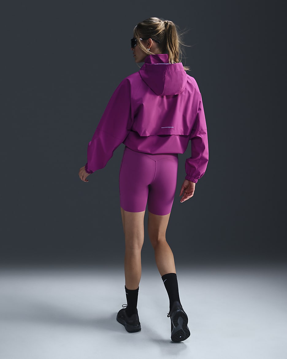 Nike Storm-FIT Swift Women's Running Jacket