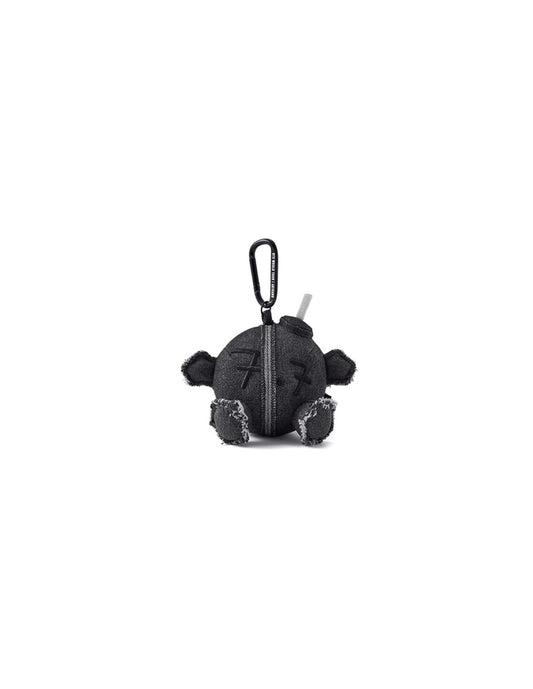BTS World Tour Official Plush Keyring