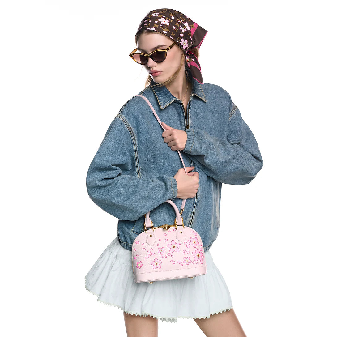 LV x TM Alma BB