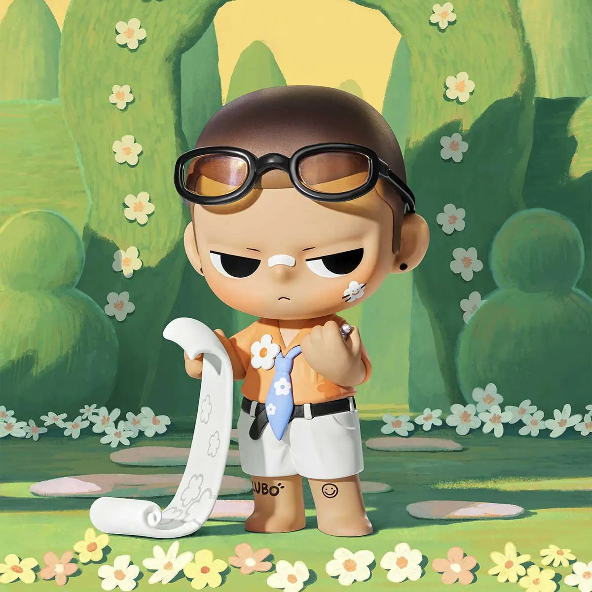 Hand in Hand Series Figures PopMart