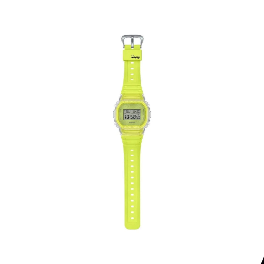 Casio SERIE 5600 DW-5600GL-9